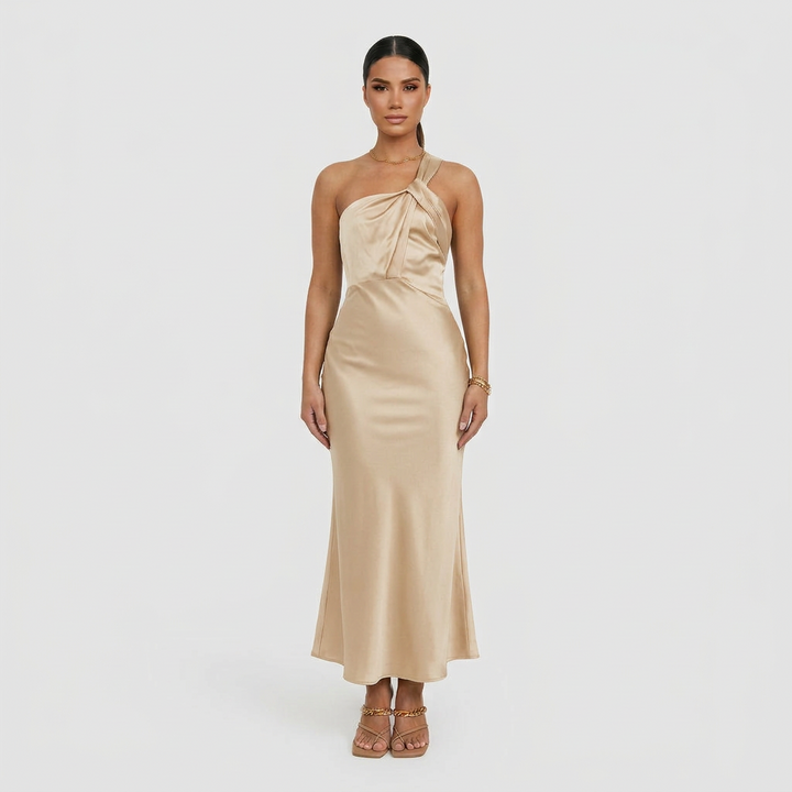Madison - Elegant Maxi Dress