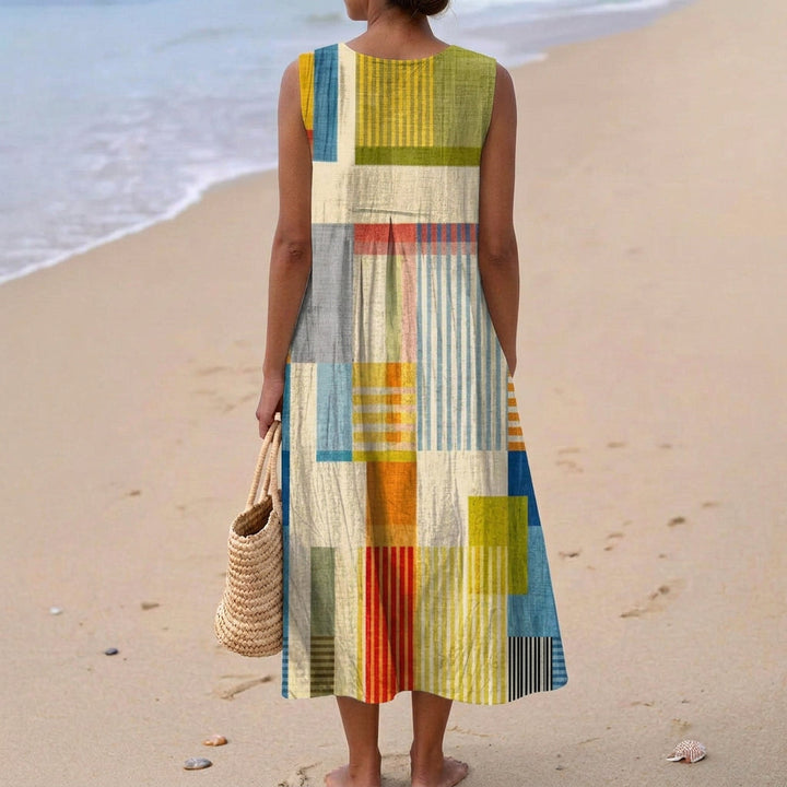 Elodie - Cotton Dress