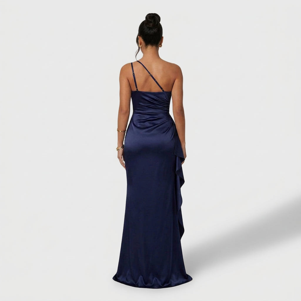 Alyssa - Elegant Maxi Dress