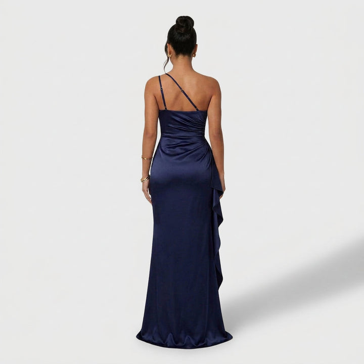 Alyssa - Elegant Maxi Dress