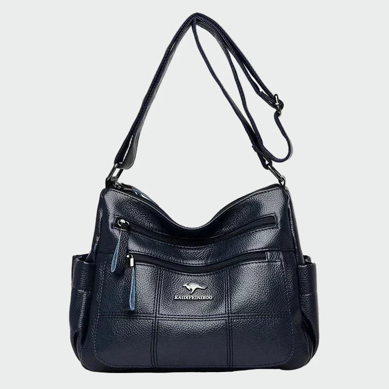 Abigail - Multi-Pocket Crossbody Bag
