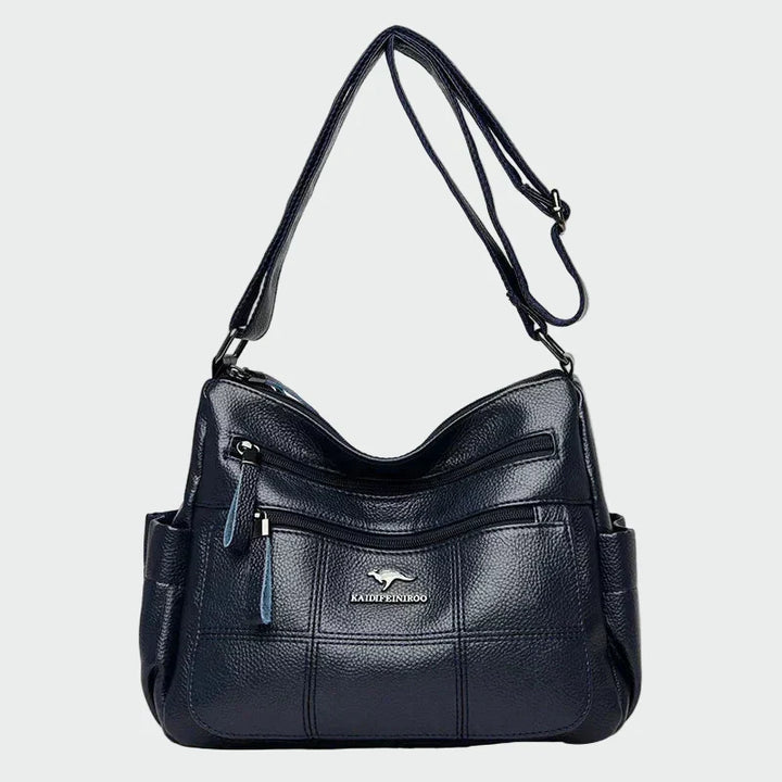 Abigail - Multi-Pocket Crossbody Bag