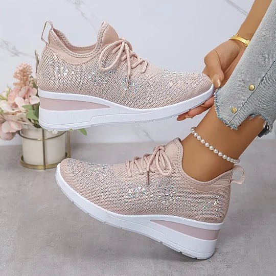 Annaberta | Comfortable orthopedic shoes