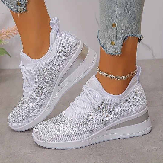 Annaberta | Comfortable orthopedic shoes