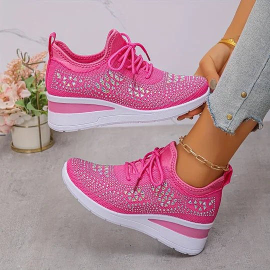 Annaberta | Comfortable orthopedic shoes