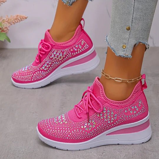 Annaberta | Comfortable orthopedic shoes