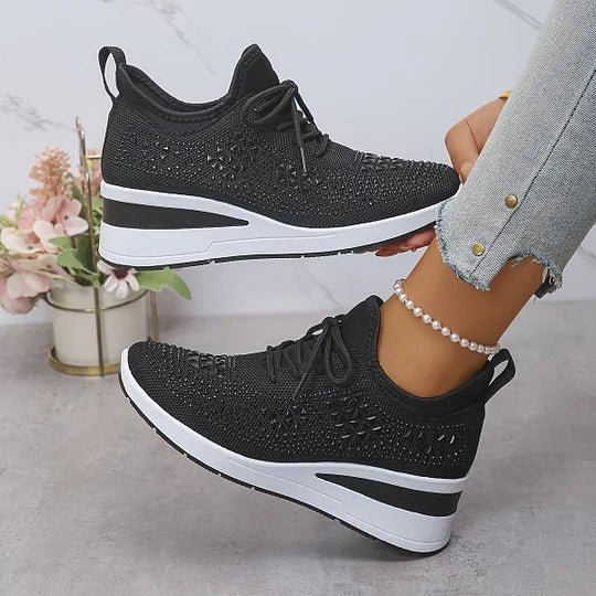 Annaberta | Comfortable orthopedic shoes