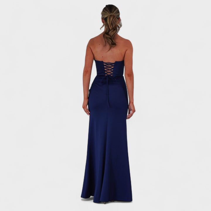 Skye - Imperial Evening Dress