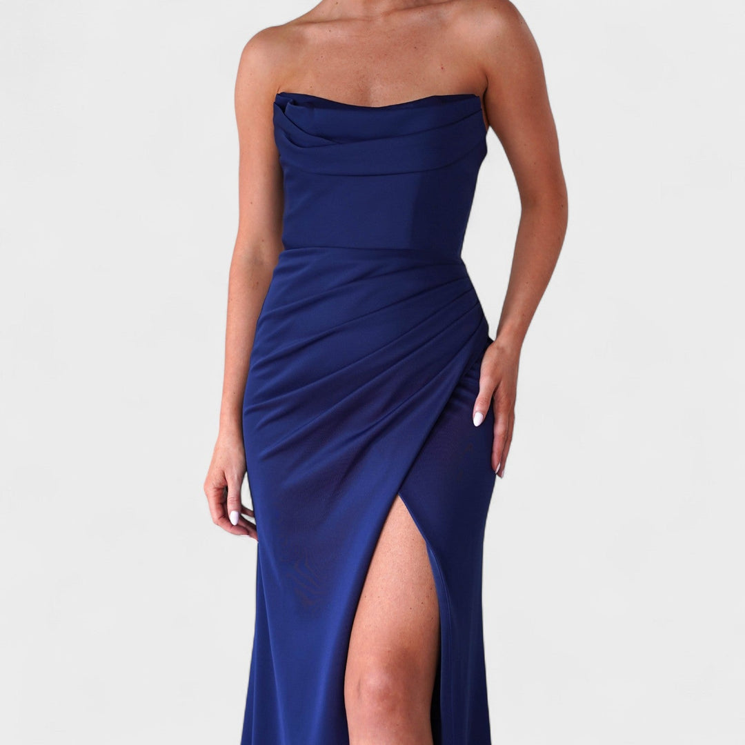 Skye - Imperial Evening Dress