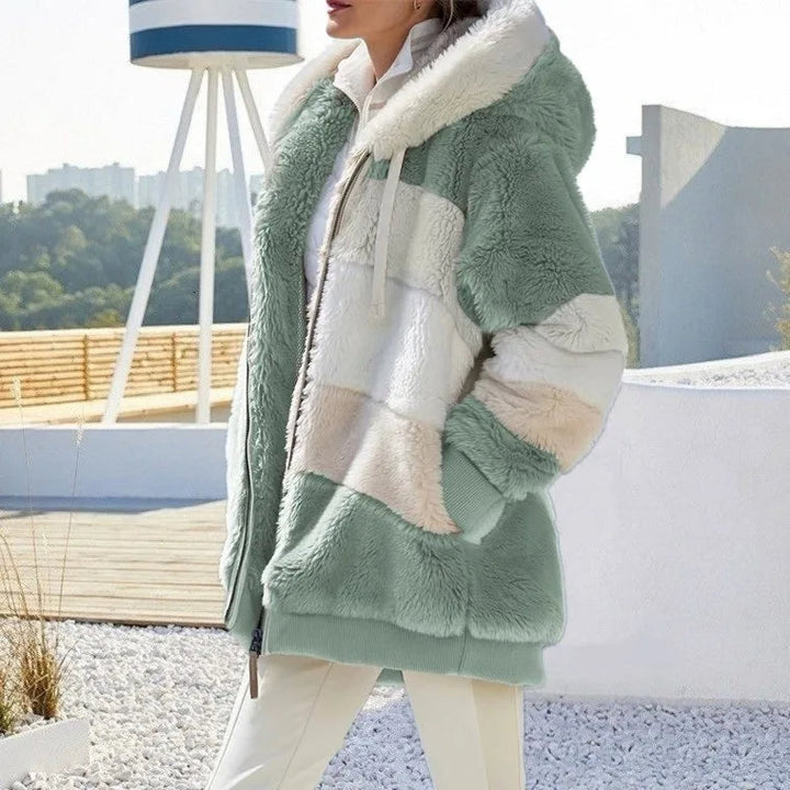 Martha | Comfortable jacket