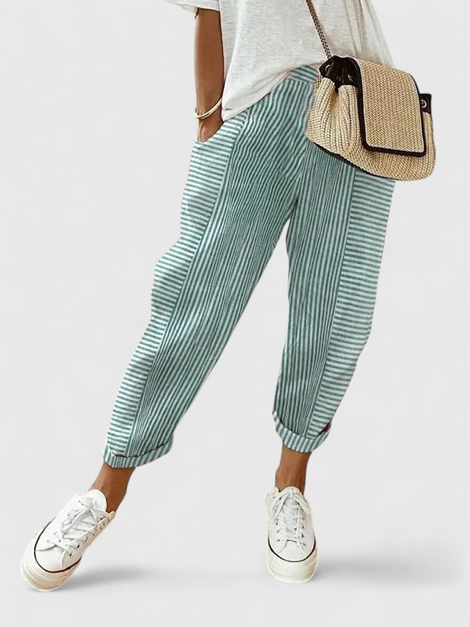 Ava | Comfortable pants