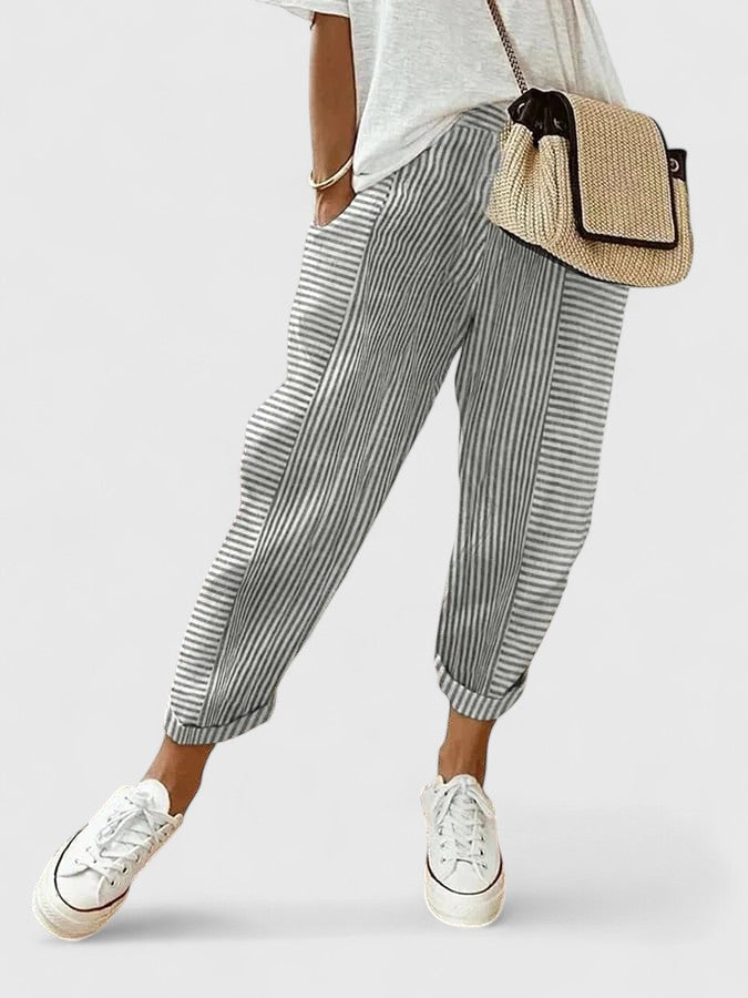 Ava | Comfortable pants
