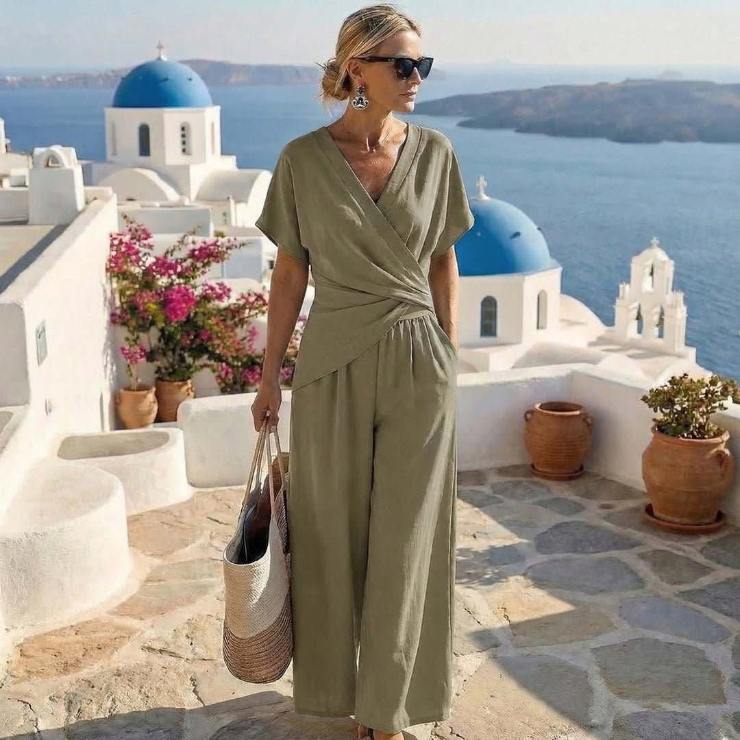 Fenna | Two-Piece Set