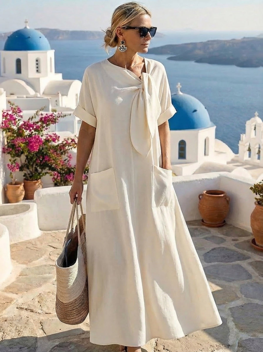 Fleur | Elegant Dress