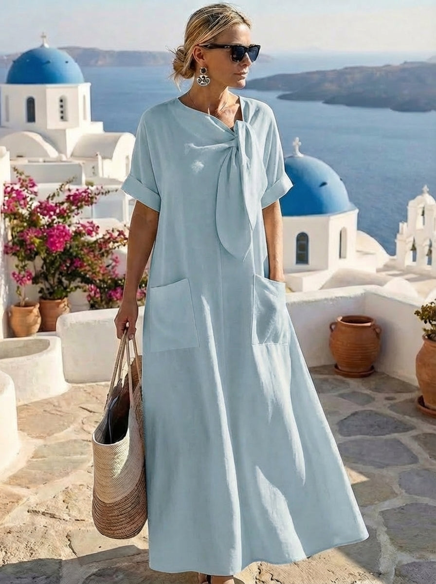 Fleur | Elegant Dress