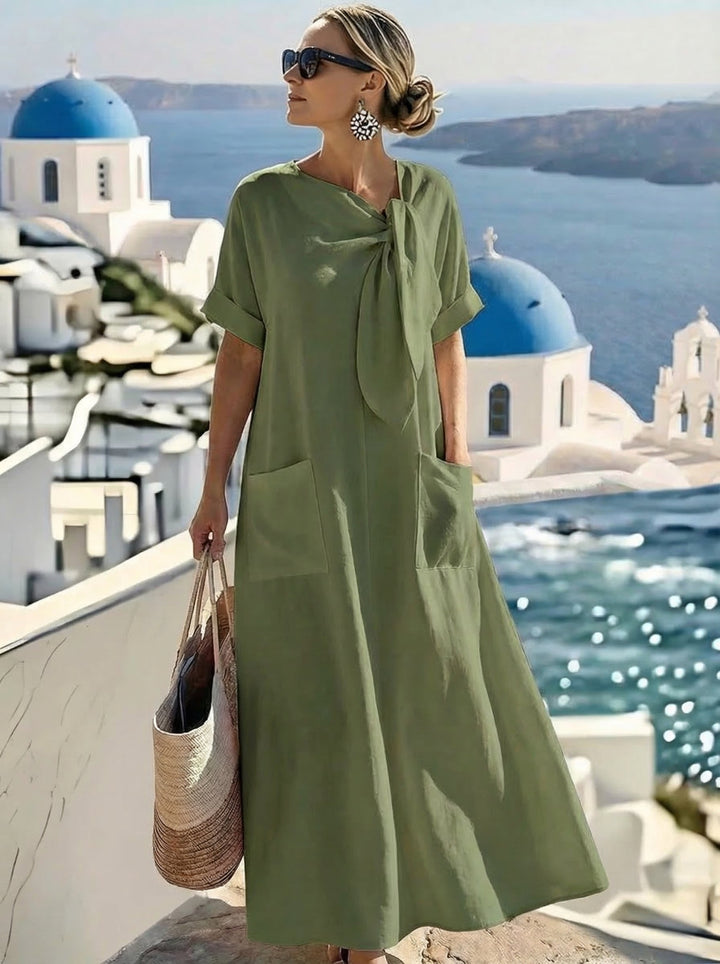 Fleur | Elegant Dress
