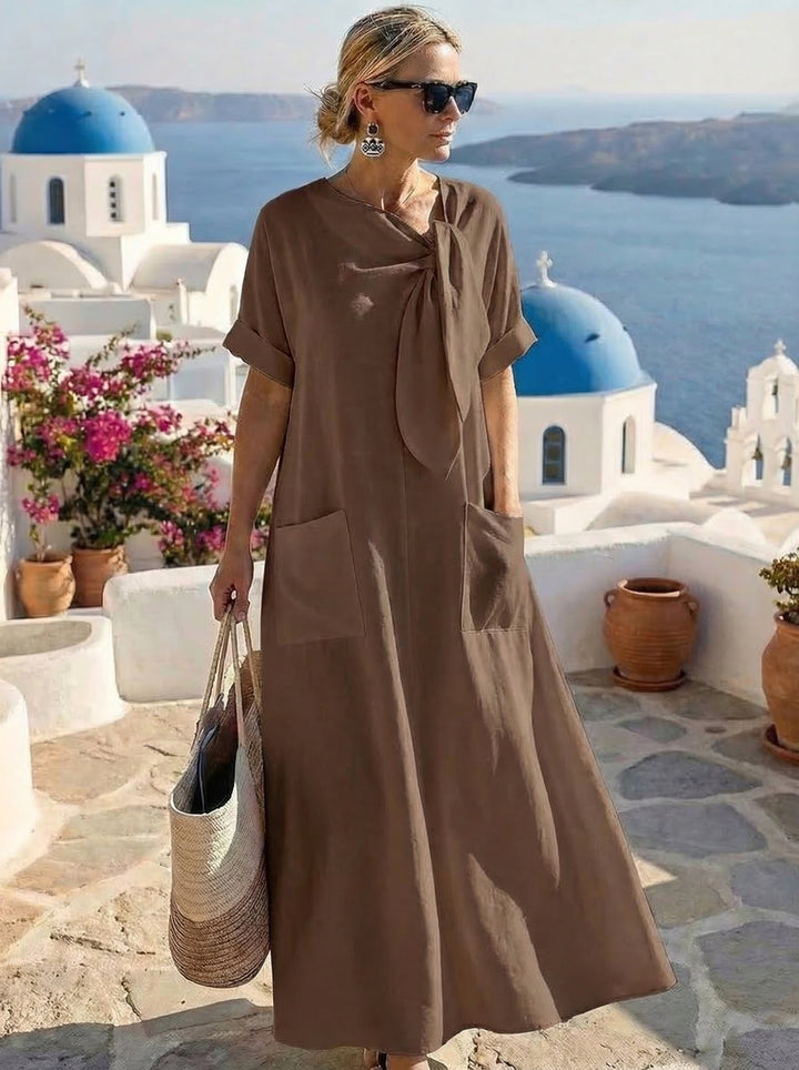 Fleur | Elegant Dress