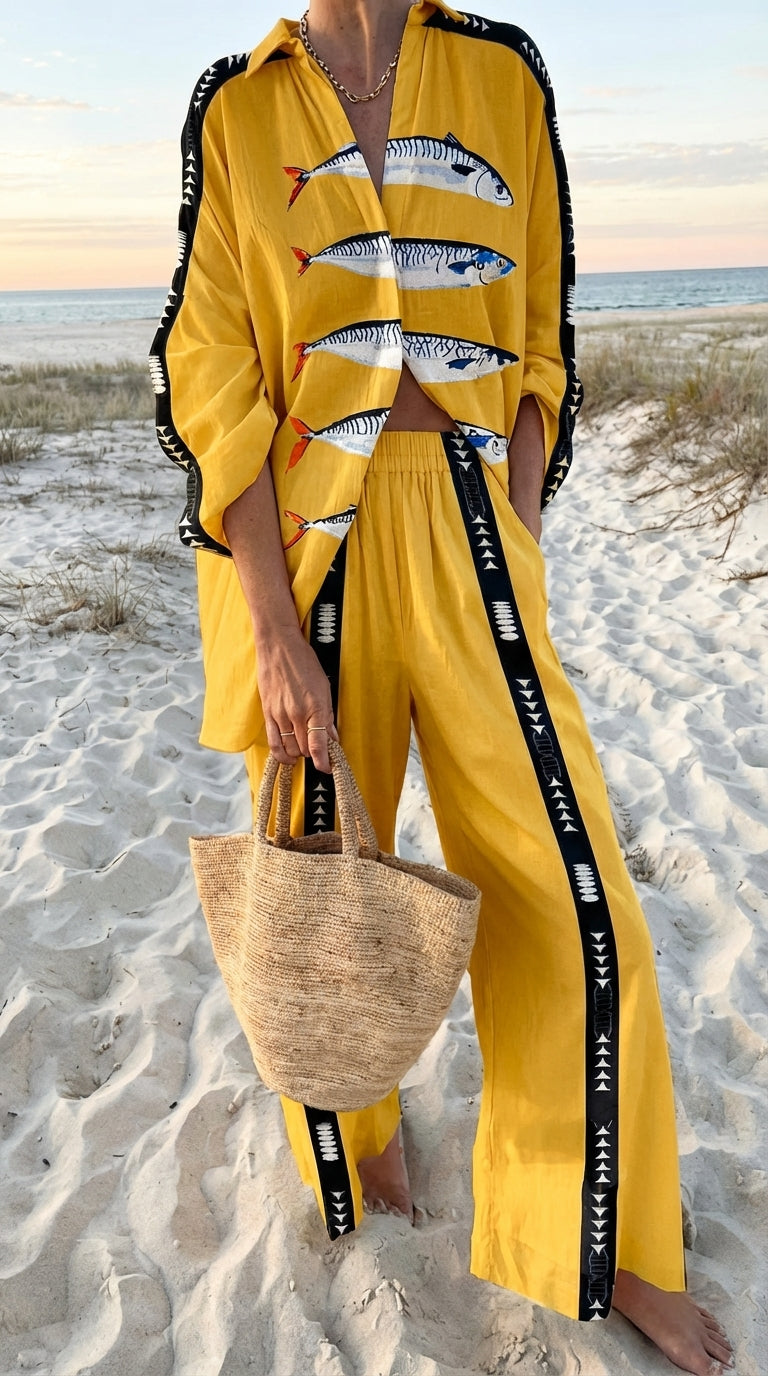 Kaia | Set