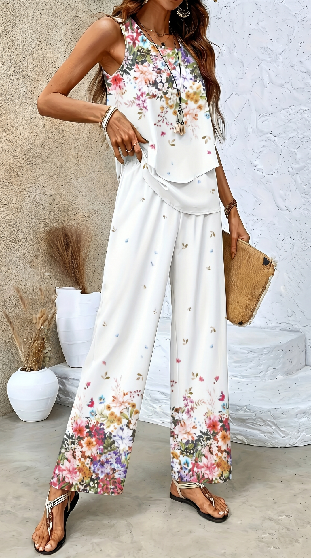Valentina | Boho Set