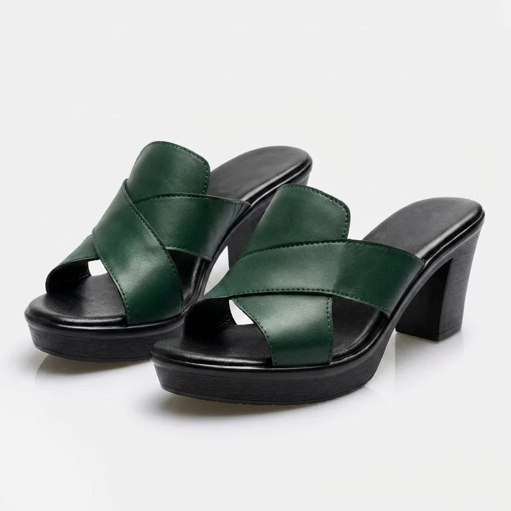 Sonia - Elegant Sandals