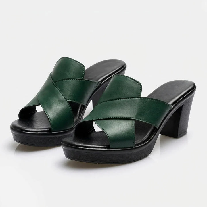 Sonia - Elegant Sandals