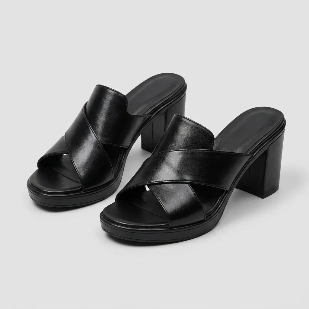 Sonia - Elegant Sandals