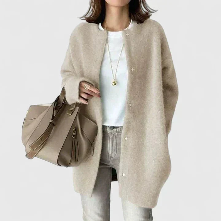 Martha | Comfortable jacket