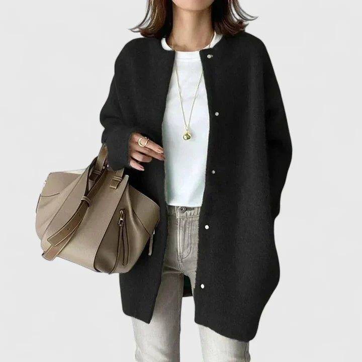 Martha | Comfortable jacket