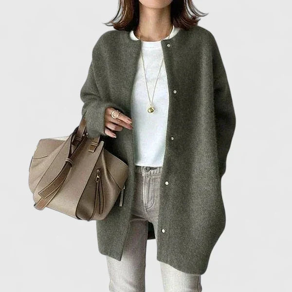 Martha | Comfortable jacket