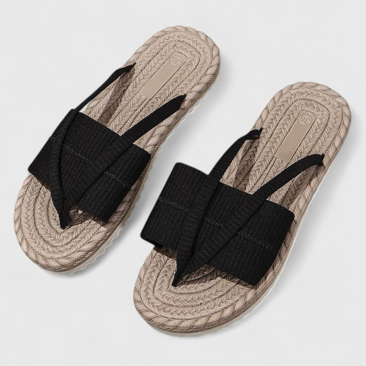 Charlotte | Comfortable orthotic sandals