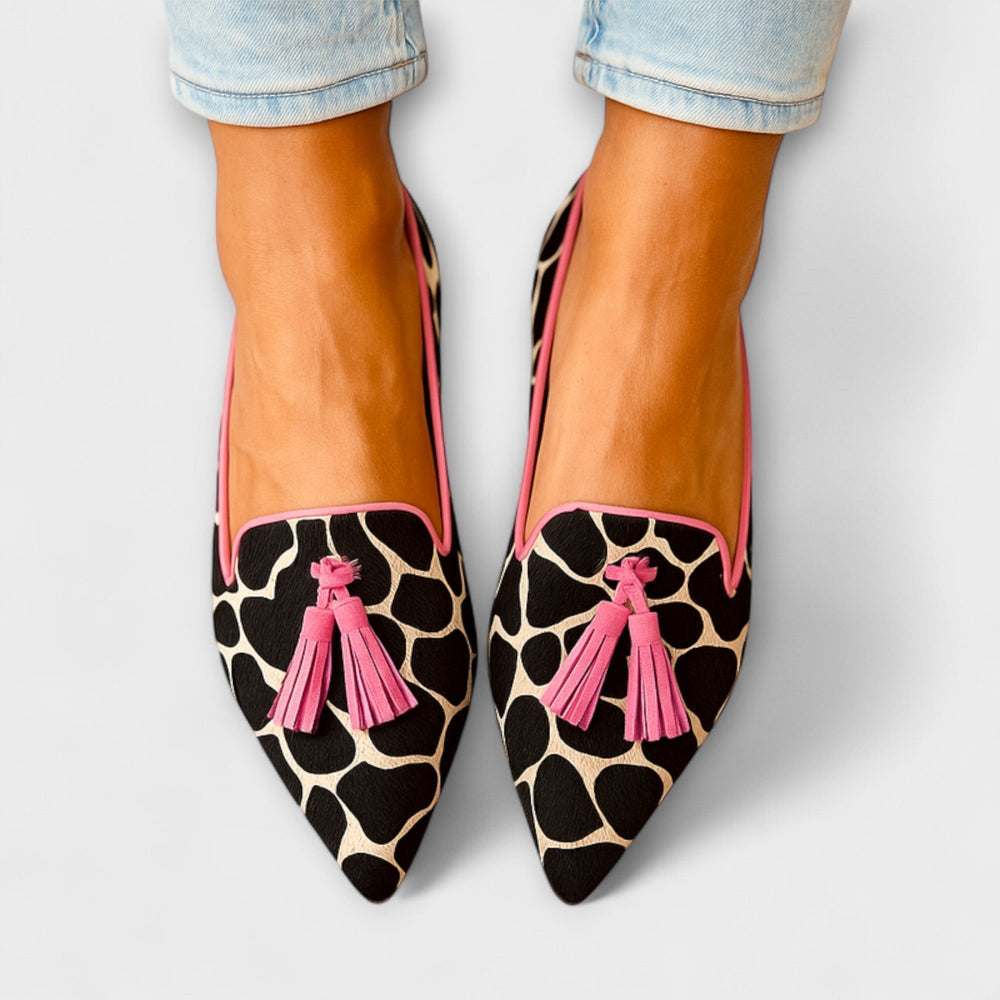 Poppy - Stylish slippers