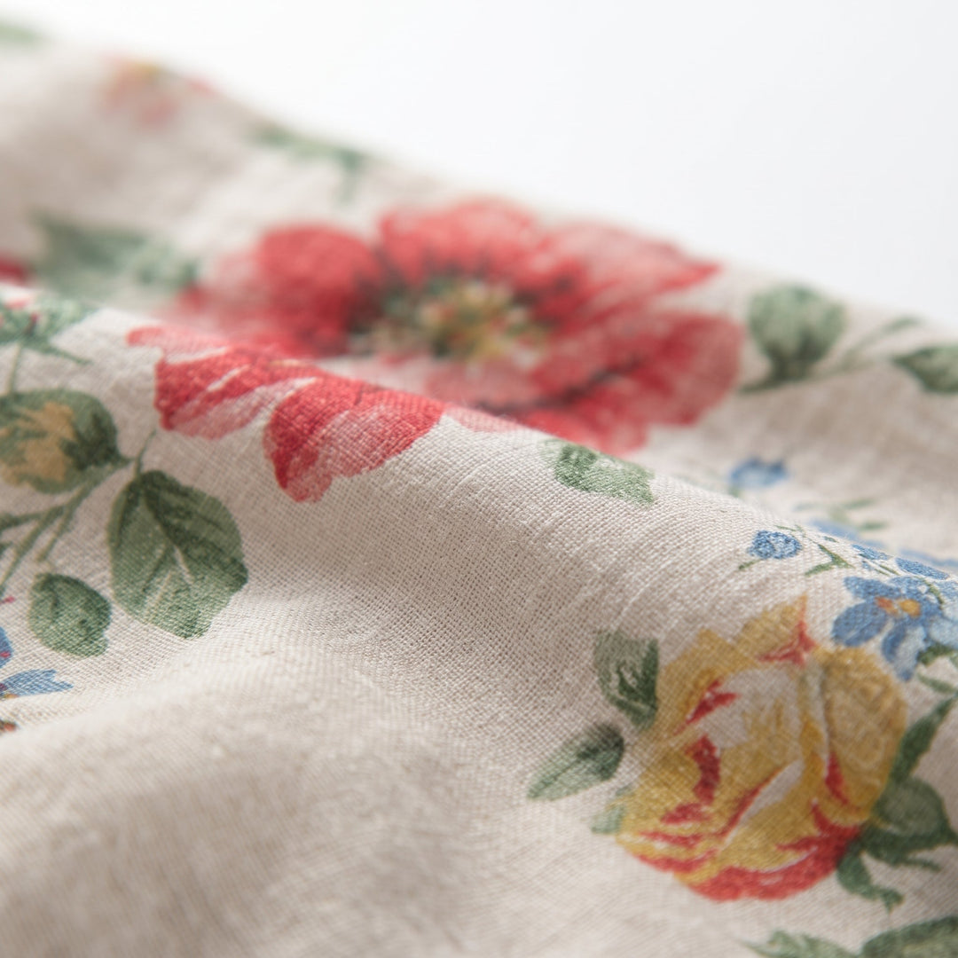 Lotte | Effortless elegance and all-day comfort