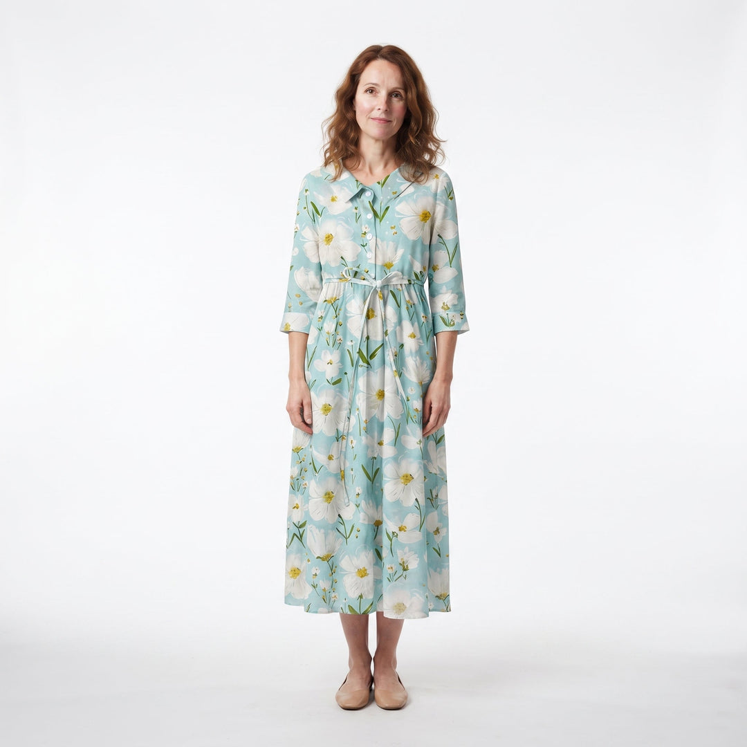 Sophie | Effortless elegance and all-day comfort