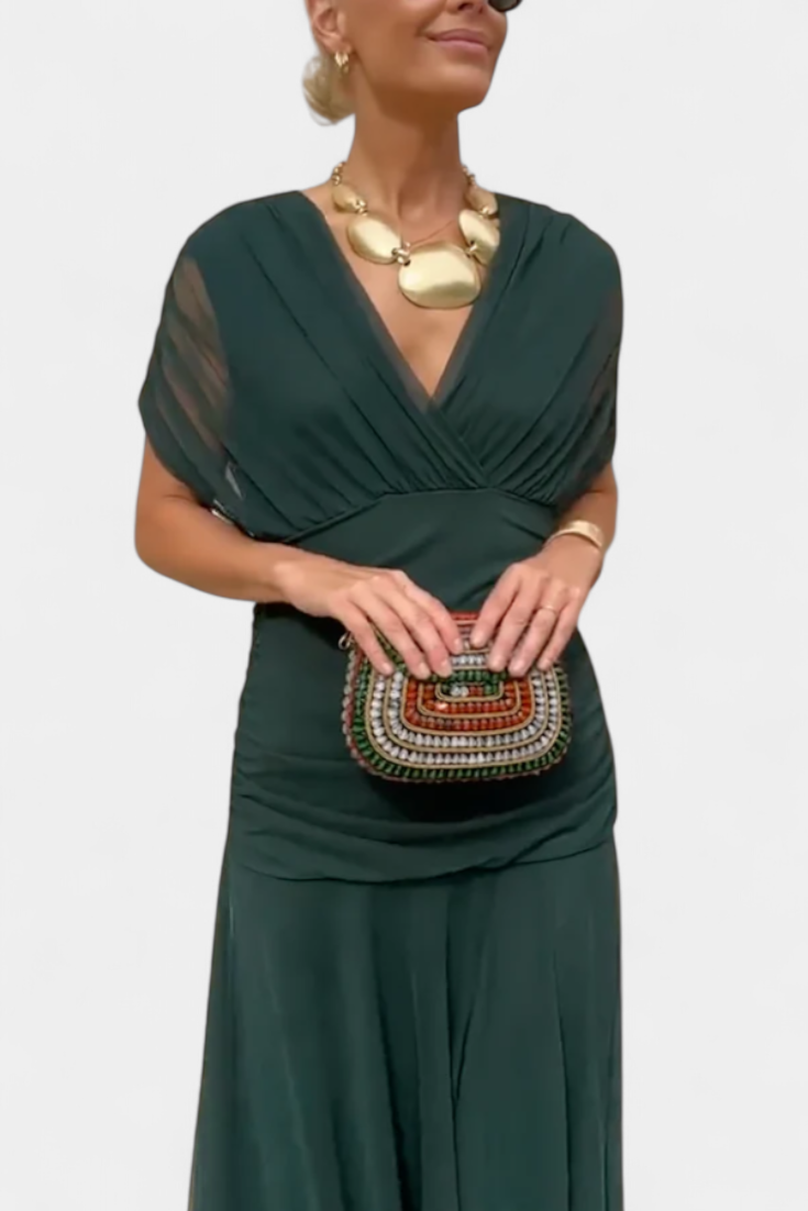 Imogen - Elegant Evening Dress
