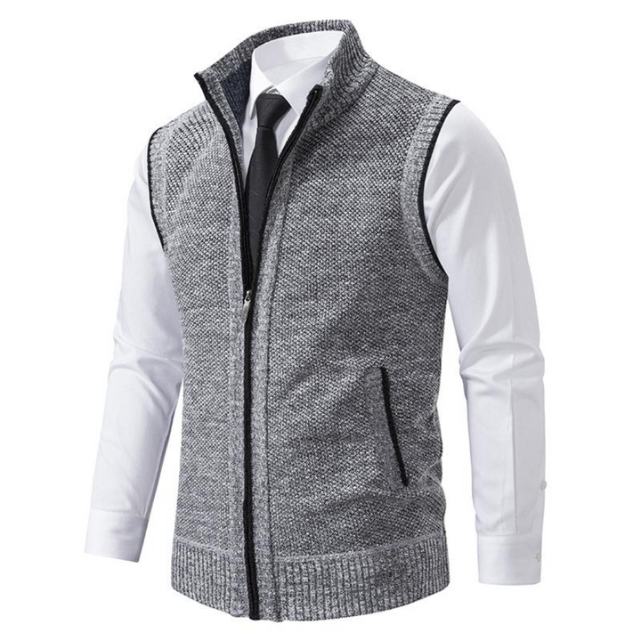 Mason - Sleeveless Vest