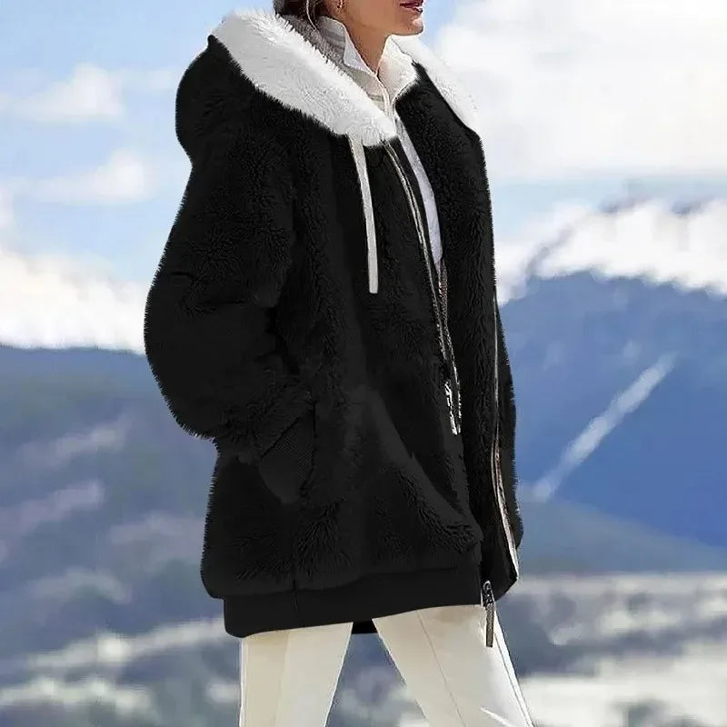 Martha | Comfortable jacket