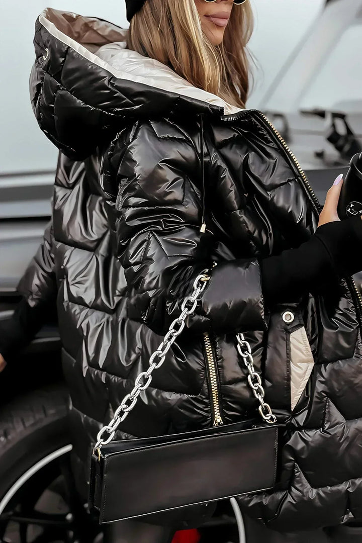 Imogen - Elegant Versatile Coat
