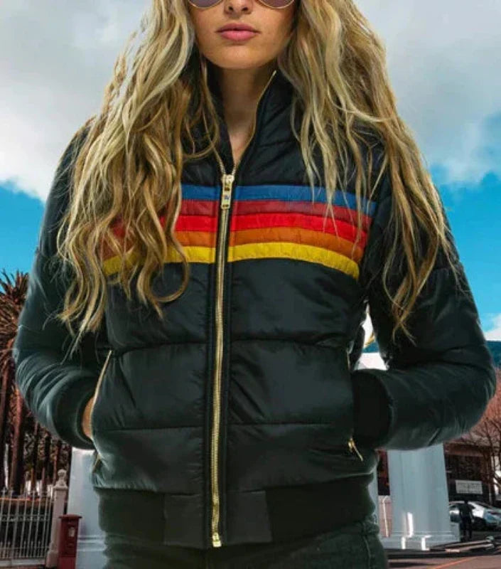 Isla | Down Jacket
