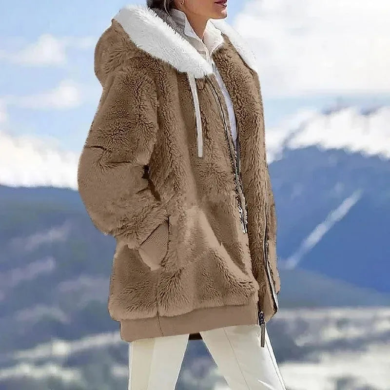 Martha | Comfortable jacket