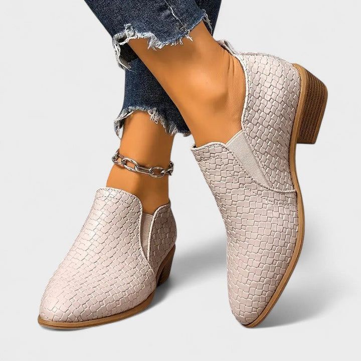 Ivy - Elegant Casual Shoes