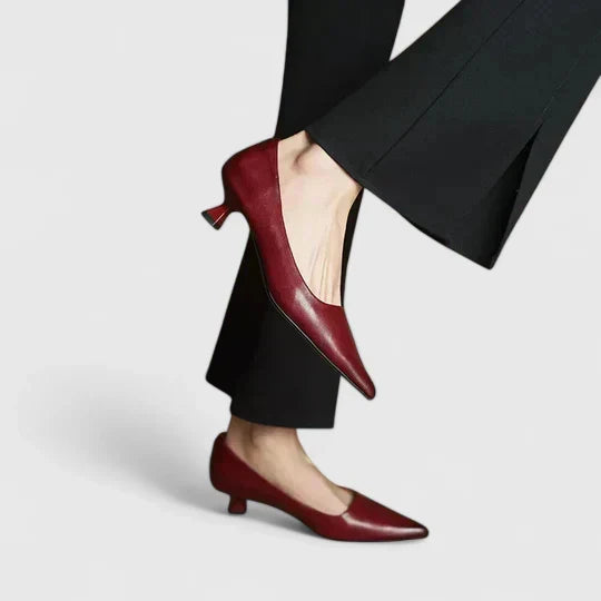 Irina | Orthopedic heels