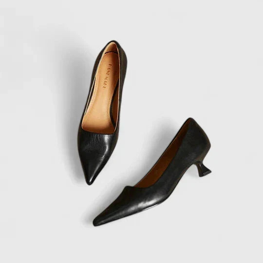 Gudrun | Orthopedic heels