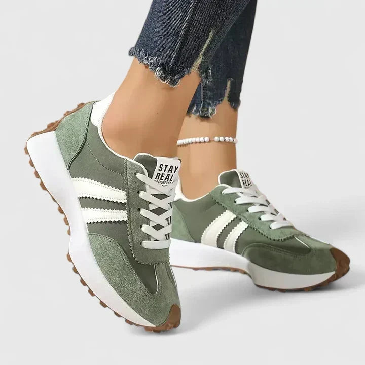 Walburga | Orthopedic shoes