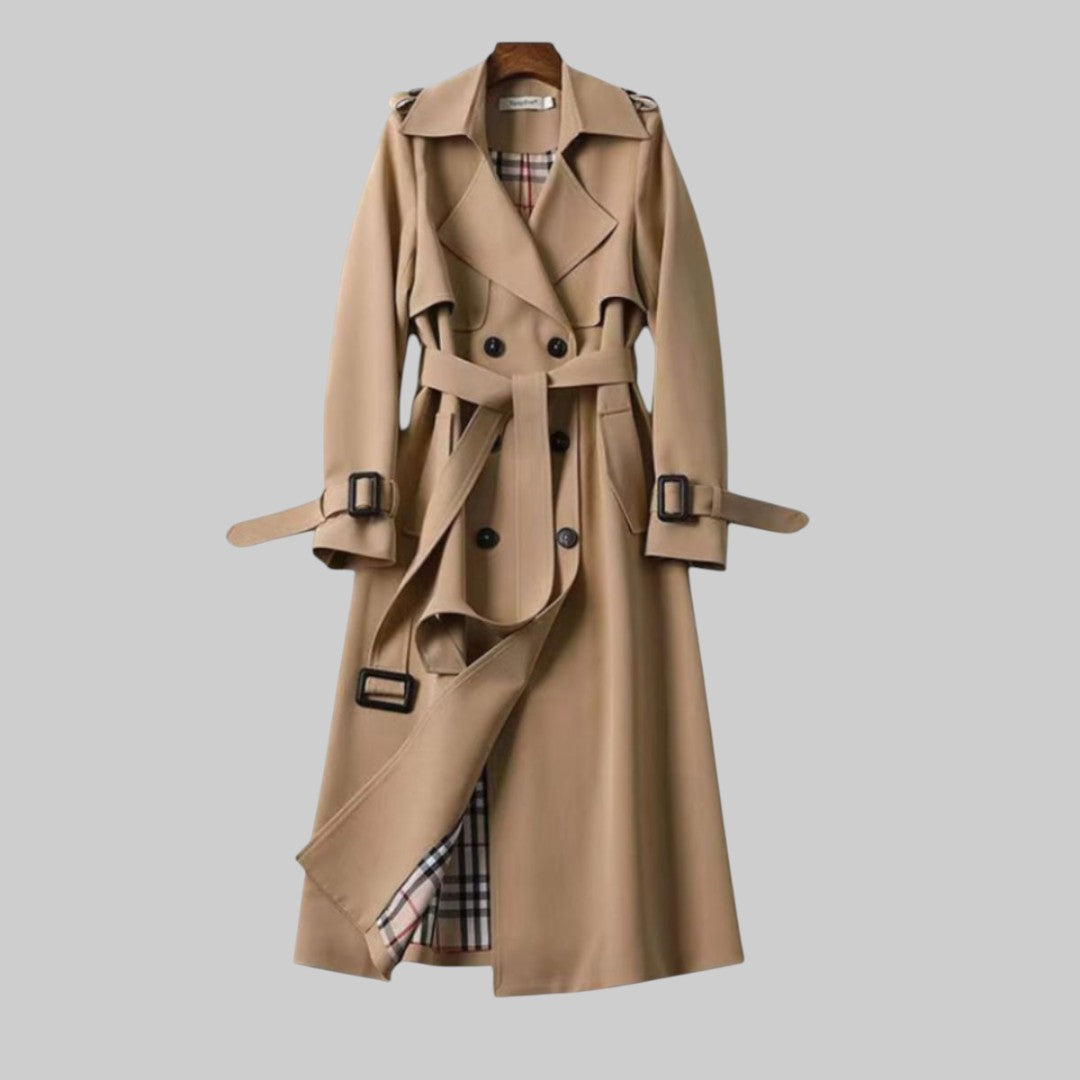 Martha | Classic coat
