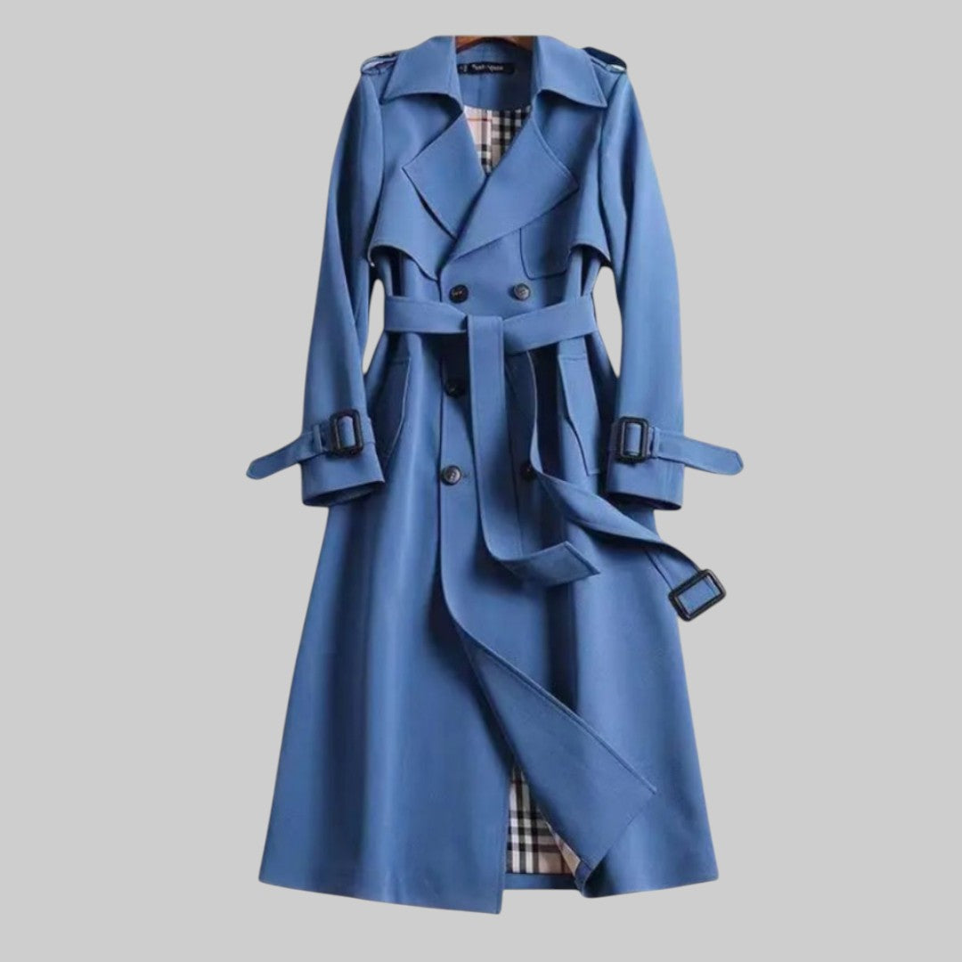 Martha | Classic coat