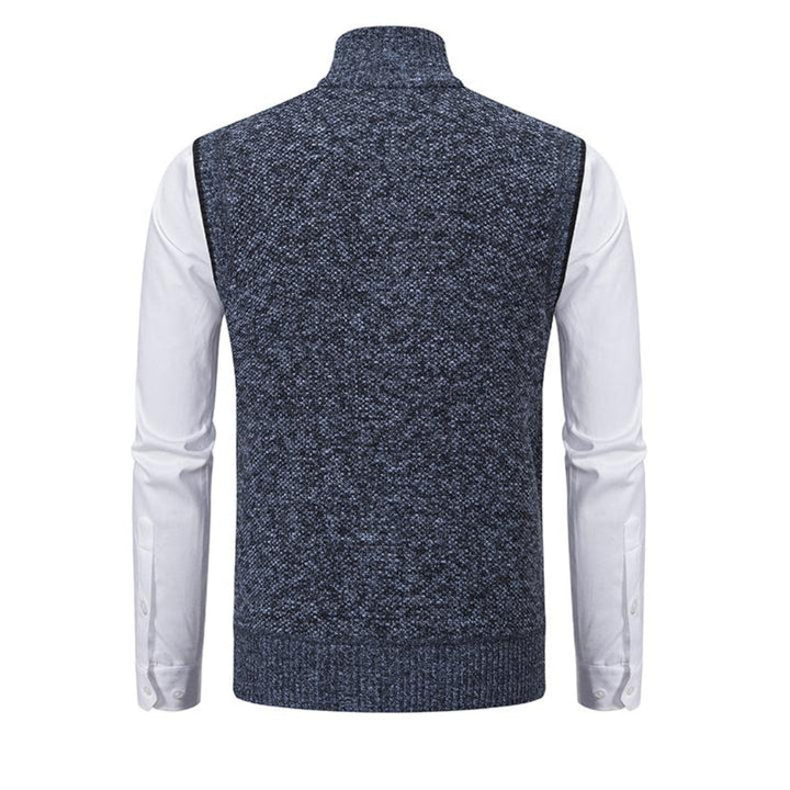Mason - Sleeveless Vest
