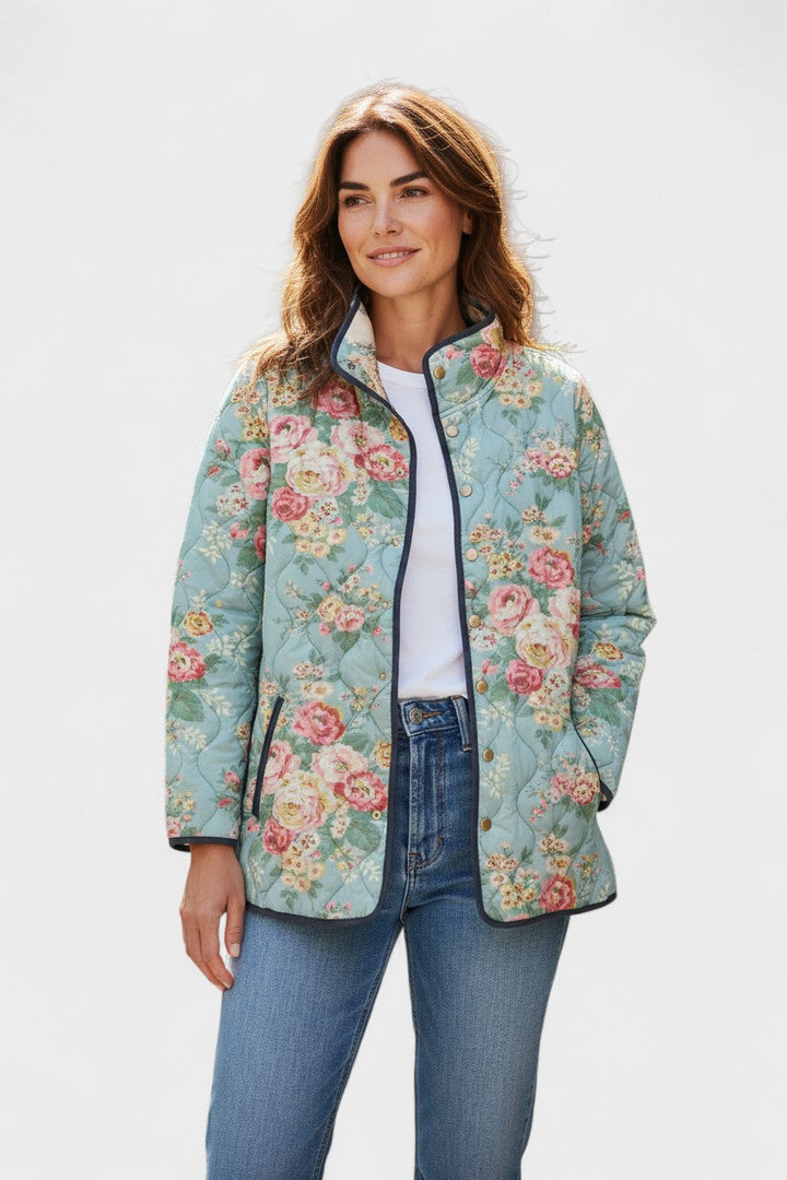 Georgia | Down Jacket