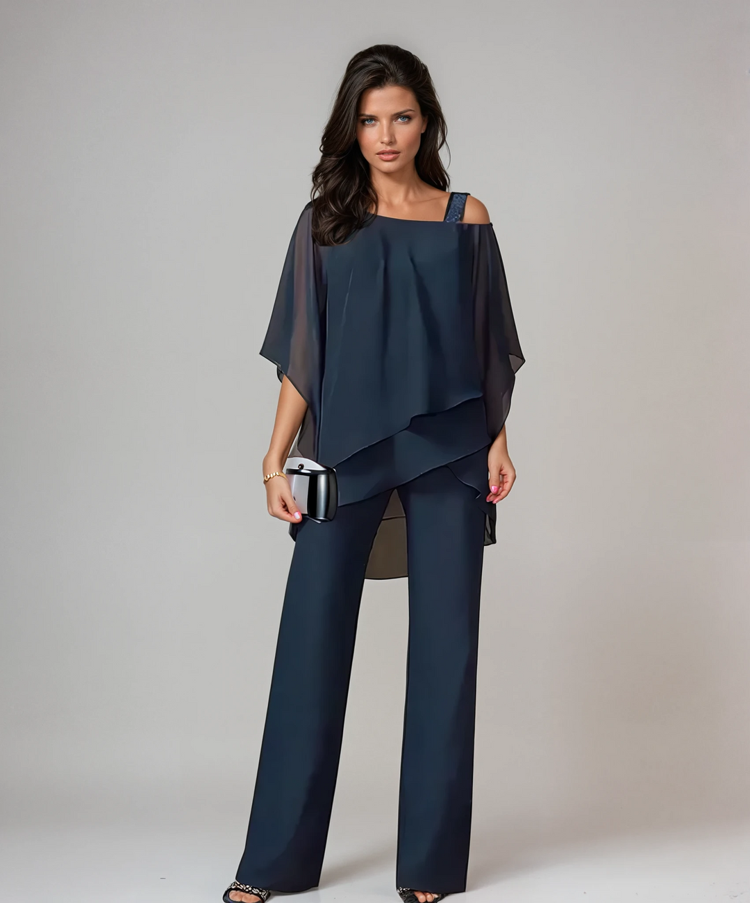 Mariella | Two-Piece Set