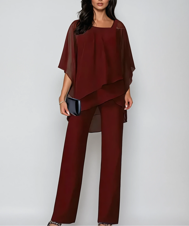 Mariella | Two-Piece Set