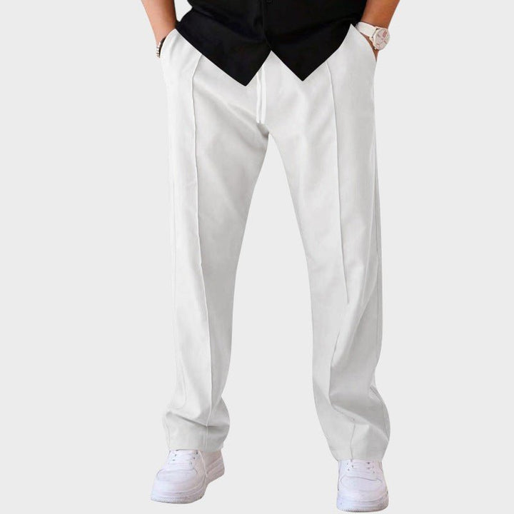 Lachlan Detail Track Pants